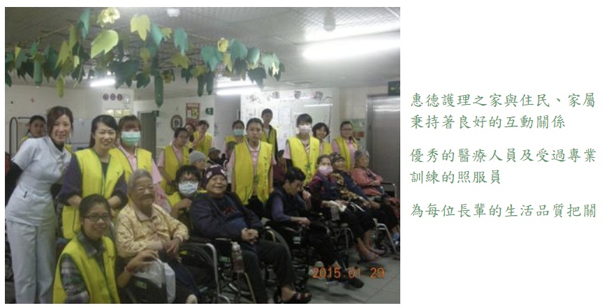 環境介紹